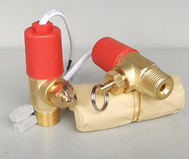 氣體滅火信號反饋裝置的作用