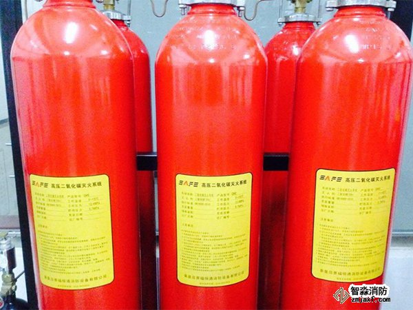 蘭州七氟丙烷安裝注意事項(xiàng) 蘭州七氟丙烷安裝注意事項(xiàng)