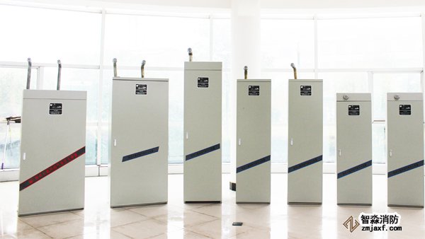 柜式七氟丙烷滅火裝置 柜式七氟丙烷滅火裝置