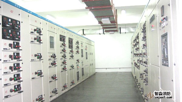 氣體滅火系統廠家