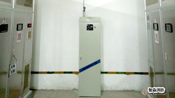 氣體滅火系統廠家