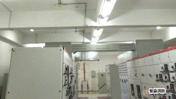 氣體滅火系統廠家